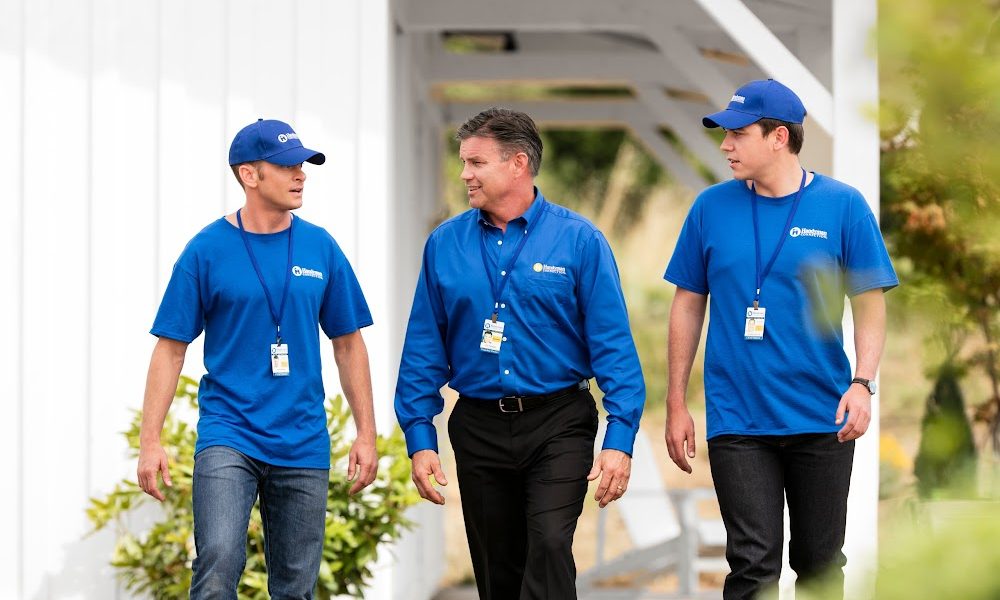 Handyman Connection of Orange County