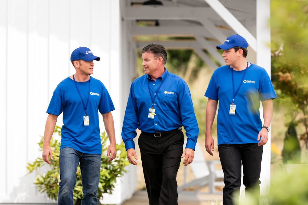 Handyman Connection of Orange County