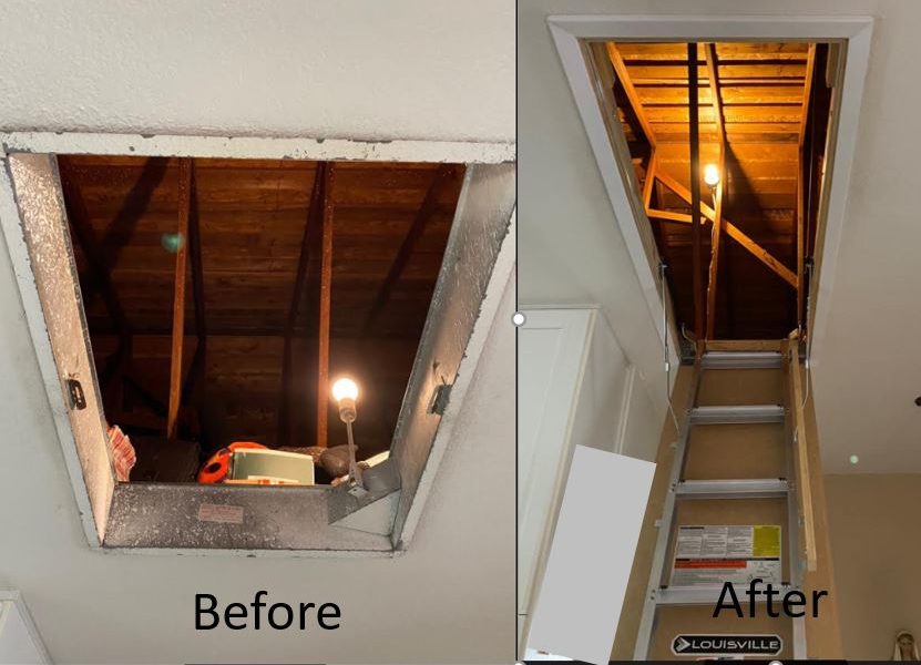 OC Handyman, Inc